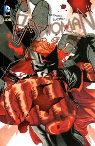 Fumetto - Batwoman n.6